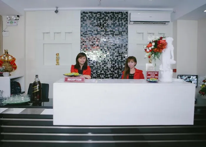 Ey Miner Suites Borromeo Branch