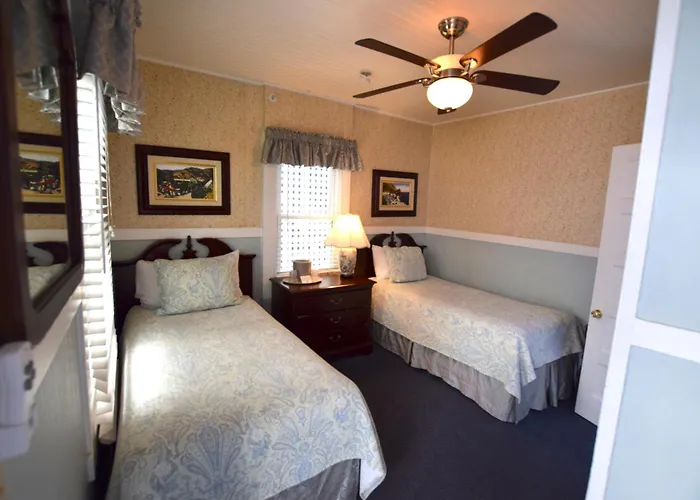 Hotel Catalina