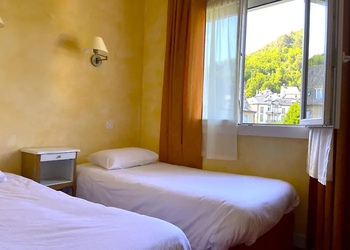 Hotel Beauséjour