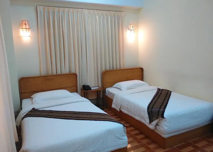 Inle Star Hotel