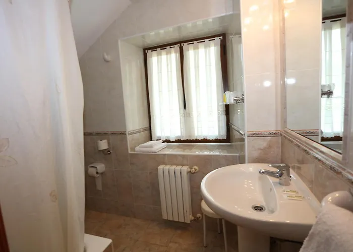 Hotel El Tilo