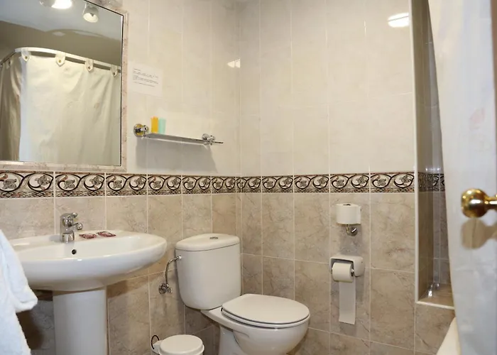 Hotel El Tilo