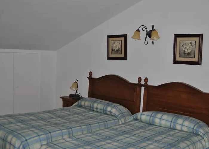 Hostal Rural Amador