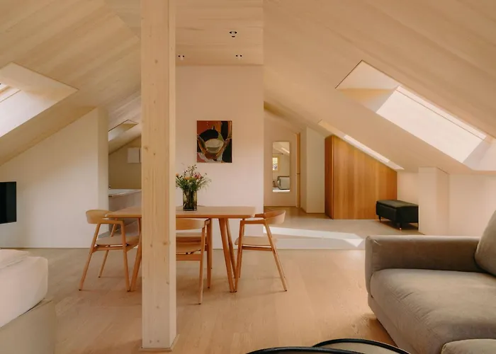 Hirschen - Fine Hotel, Restaurant & Spa