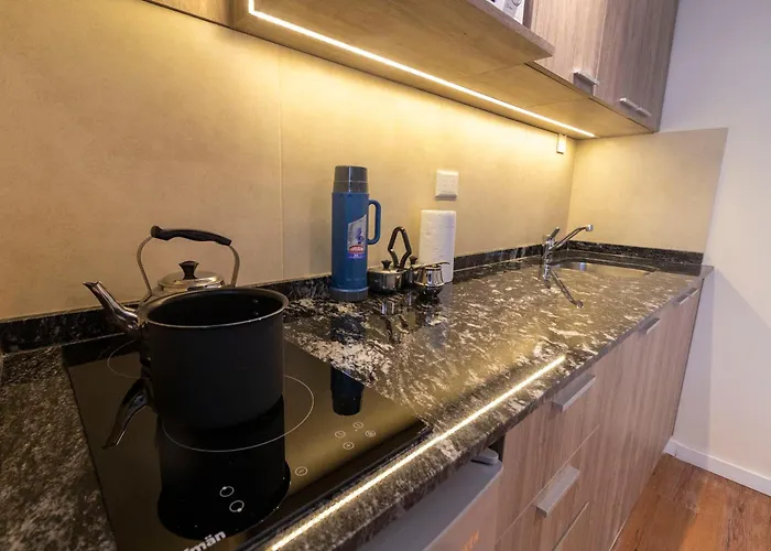 Intersur Suites