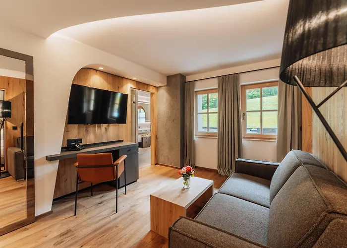 Vital Sporthotel Kristall