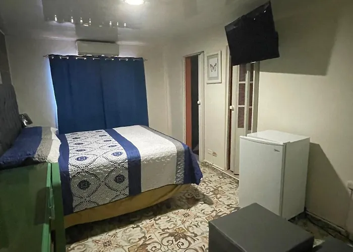 Hotel Frano Romana Center