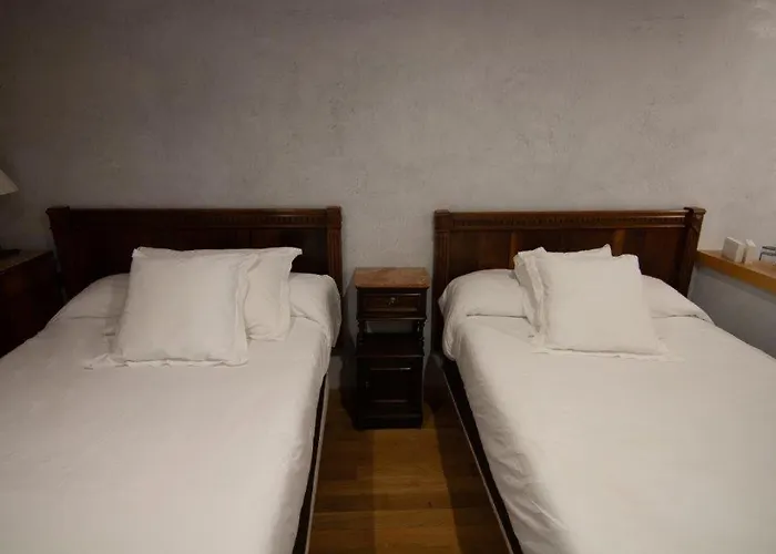 Hotel Rural Abadía de Yuste