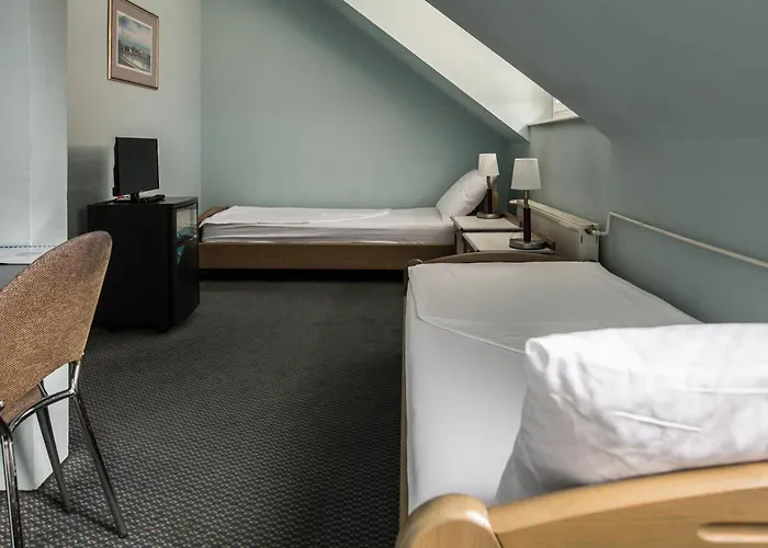 Hotel Carlstadt