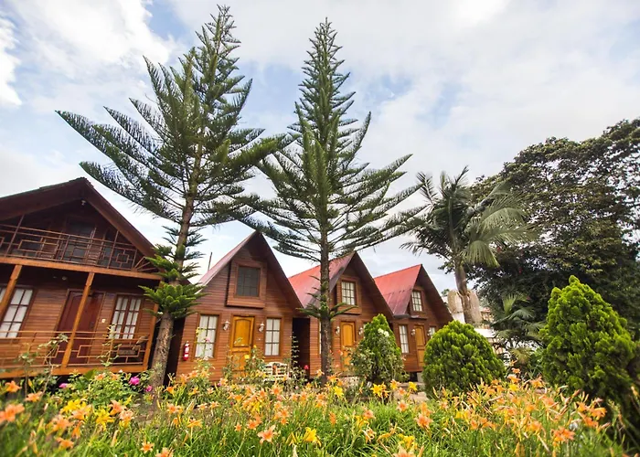Cemayu Lodge