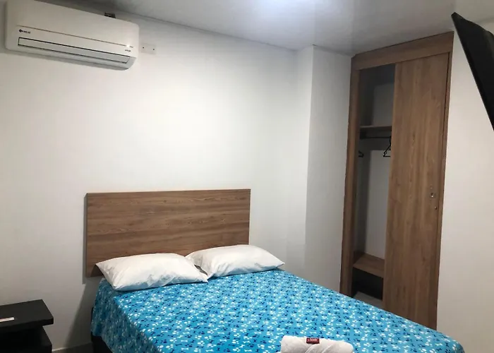 Hotel Real del Valle