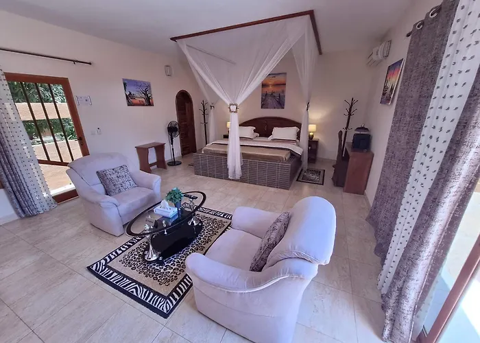 Hotel La Belle Etoile & Spa