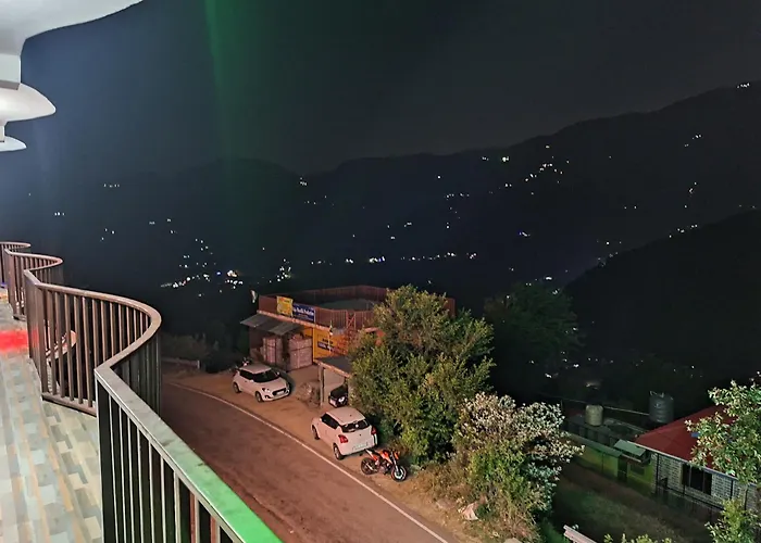 Hotel Vivek Nomadic
