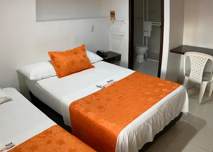 Hotel San Lorenzo
