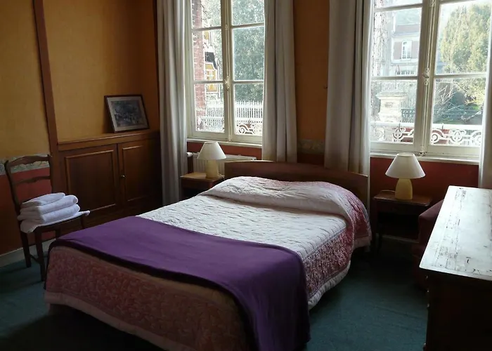 Hotel Henri IV