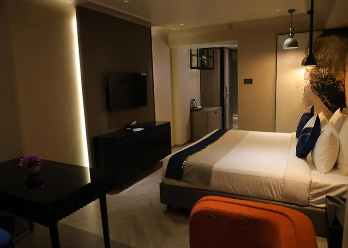 Hotel Empire Stay