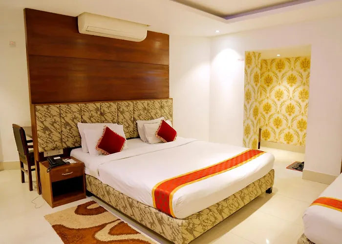 Panshi Inn Sylhet