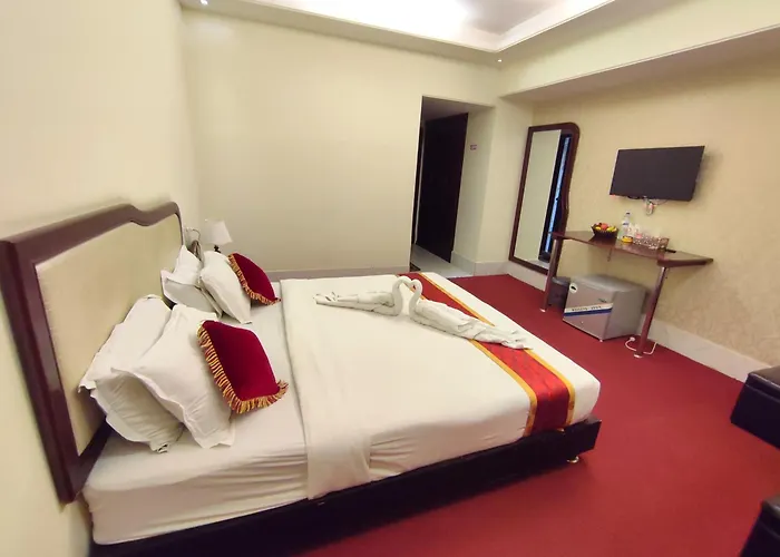 Panshi Inn Sylhet
