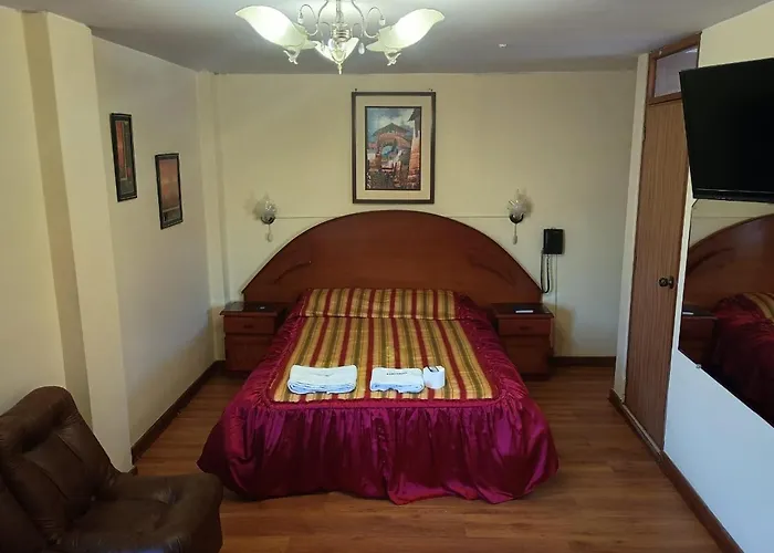 Hostal Koricancha