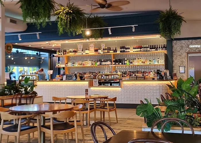 Bargara Beach Hotel