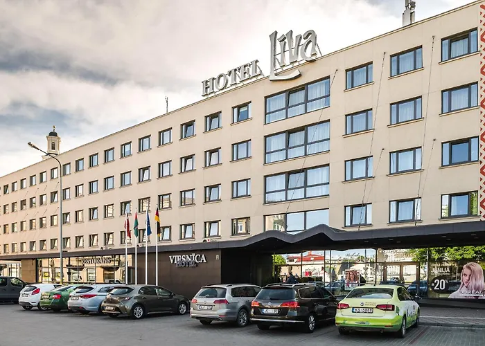 Liva Hotel