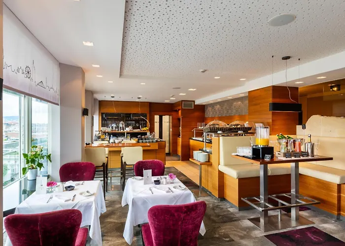 Hotel Am Parkring