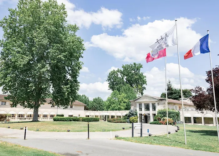 Relais de Margaux - Hôtel&Spa