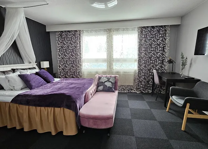 Samantta Hotel & Restaurant