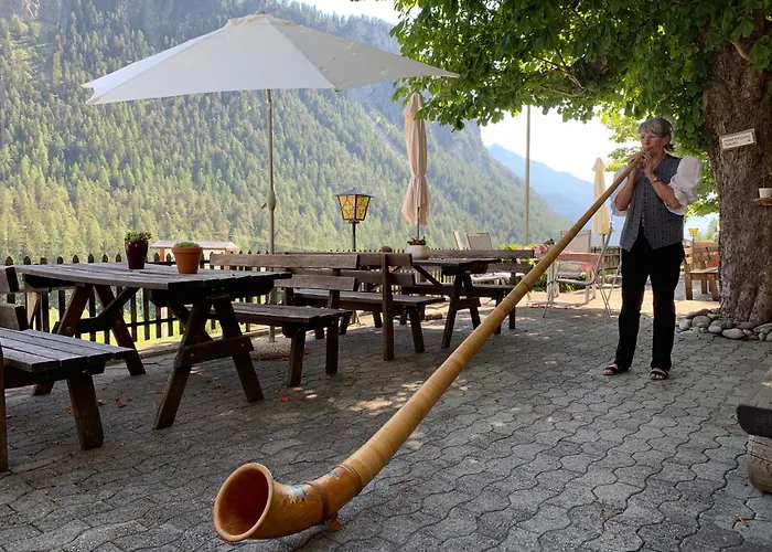 Hotel Schoental