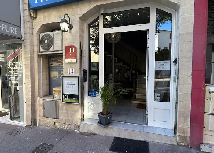 Hotel Trianon