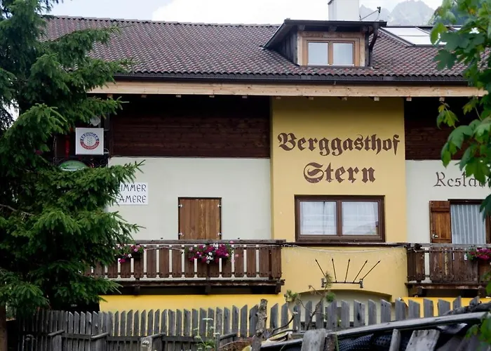 Berggasthof Stern