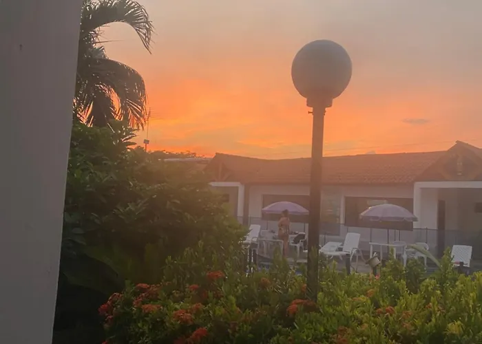 Hotel Villa Ricaurte