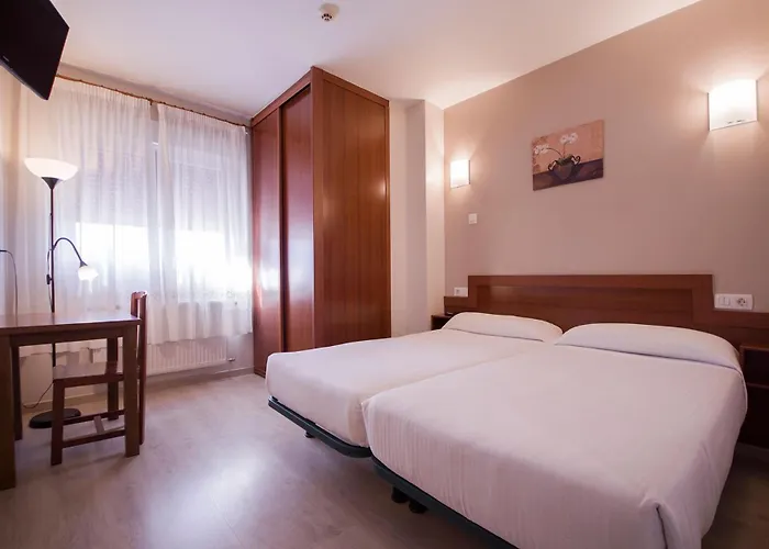 Hotel Darío