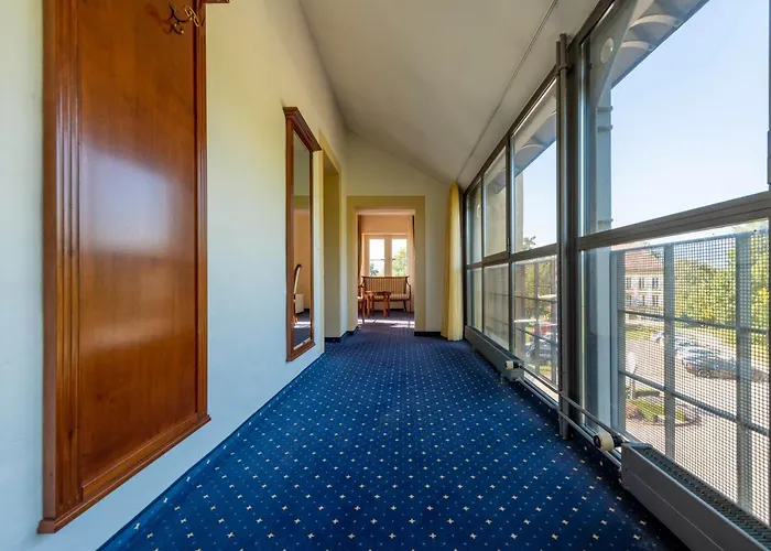 Hotel et Centre Thermal d'Yverdon-les-Bains