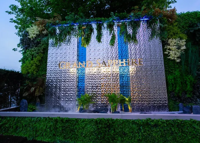 Grand Sapphire Hotel & Banqueting