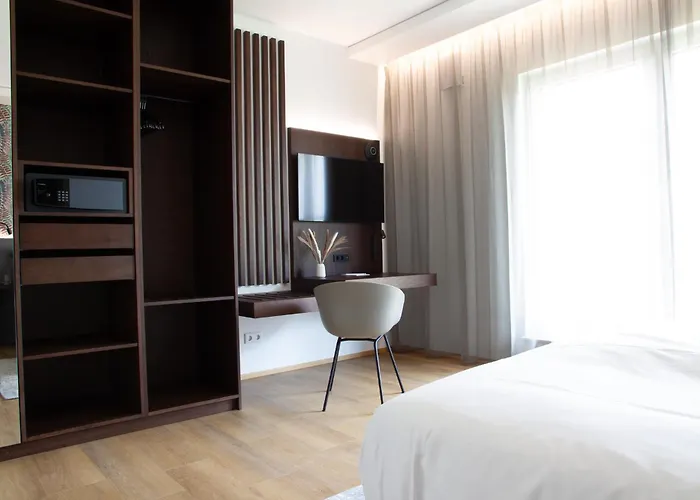 Toploft The Aparthotel