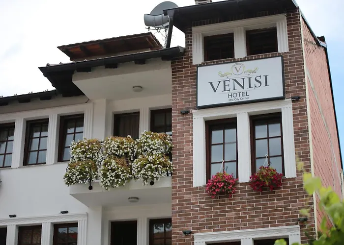Hotel Venisi