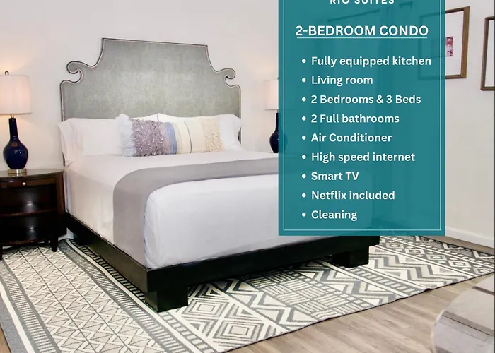 Rio Suites