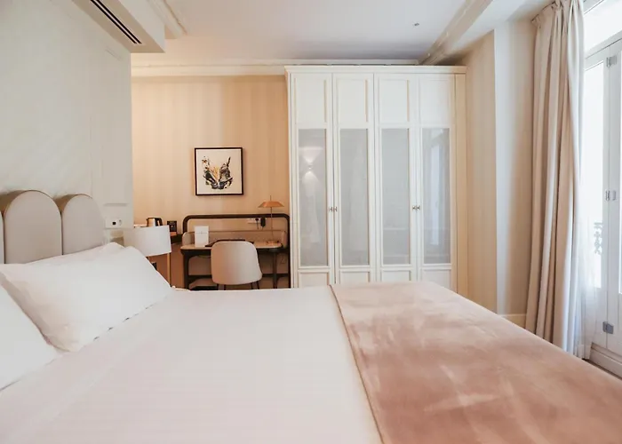 Palacio Vallier By Myr Hotels