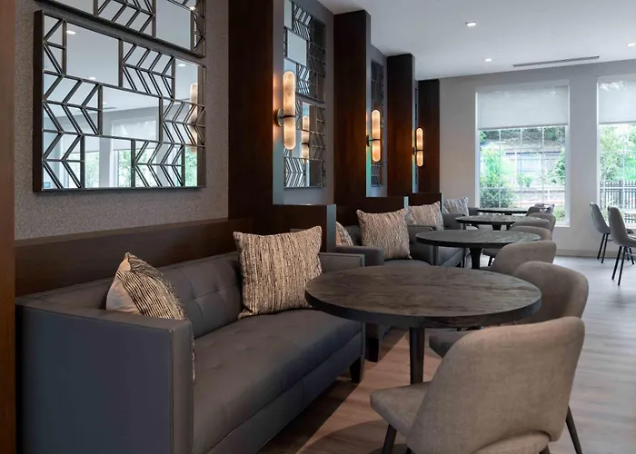 Fairfield By Marriott Inn & Suites Annapolis
