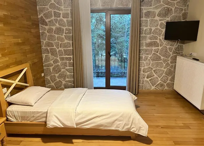 Hotel Bacelli Voskopoje
