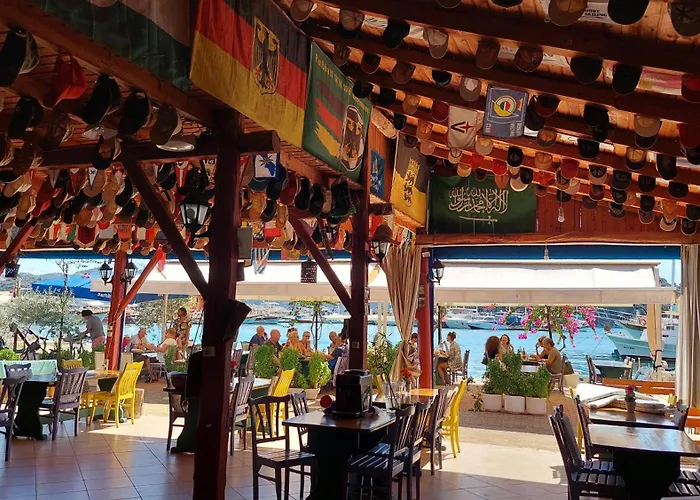 Kekova Hassan'S Pansiyon