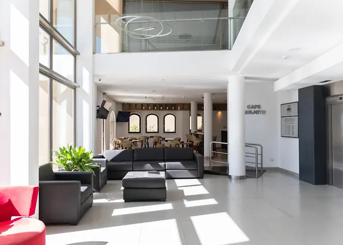 SEC Hotel