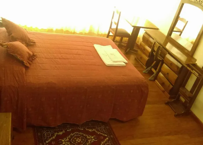 Espinar Plaza Hotel