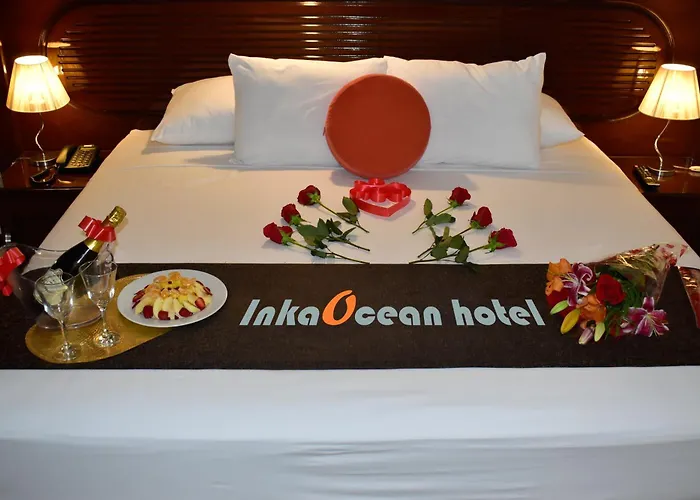 Inkaocean Hotel