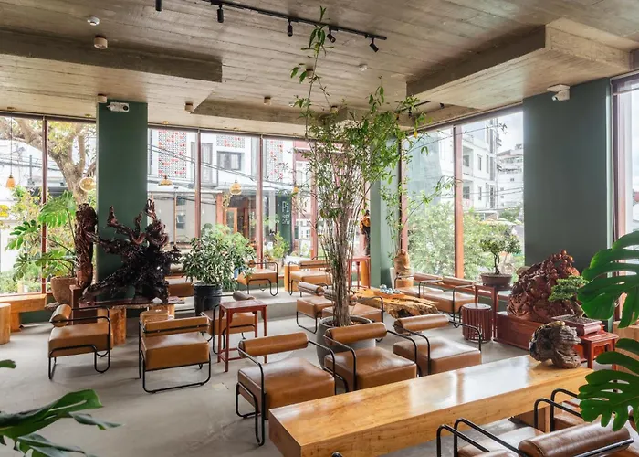Pi Boutique Hotel