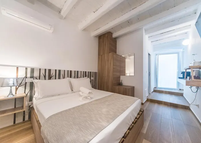 Suite Santa Chiara