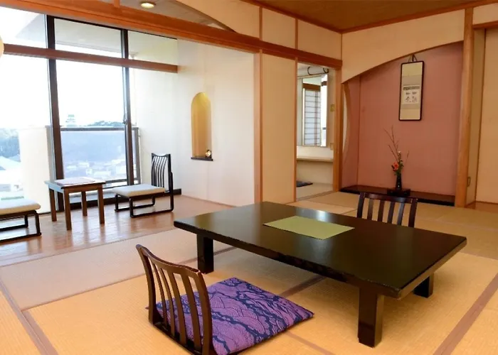Kishotei - Vacation Stay 76553V
