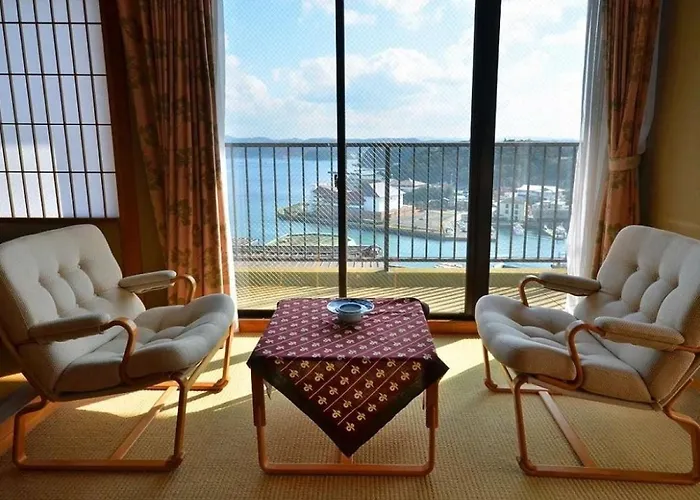 Kishotei - Vacation Stay 76557V