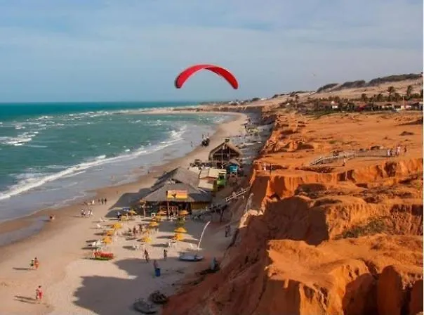 Recanto Canoa
